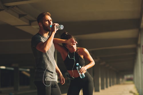 10 Natural Ways to Enhance Muscle Recovery