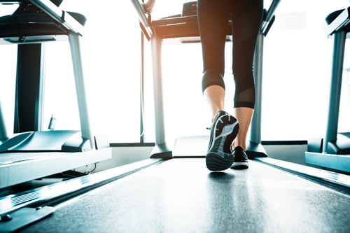 Post-Workout Perfection: Why Steam Showers are the Key to Fitness Recovery