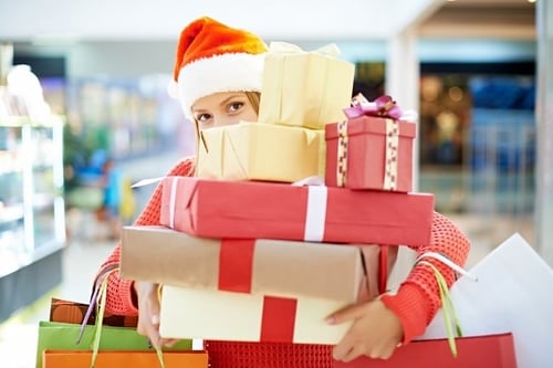 The MrSteam Holiday Gift Guide