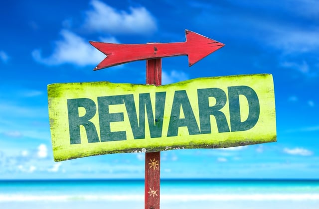 For each SteamTherapy Resolution, there's a Reward For each SteamTherapy Resolution, there's a Reward