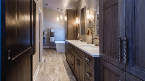 Case Study: Patti Johnson Interiors