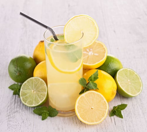 9 Ways to Clean Your Body from the Inside Out