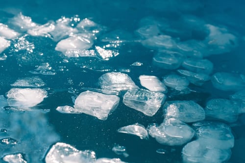Thermal Harmony: Exploring the Complementary Effects of Ice Baths and Steam
