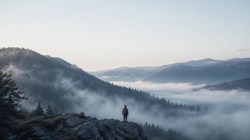 Does Steam Support Hikers Before and After the Trail?