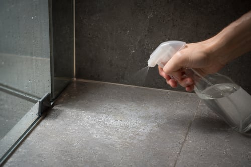What Maintenance Does a Steam Shower Actually Need?