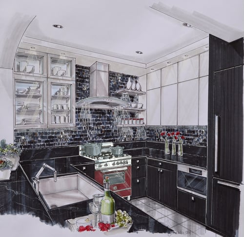 From Steam Room Design To Full Home Remodel
