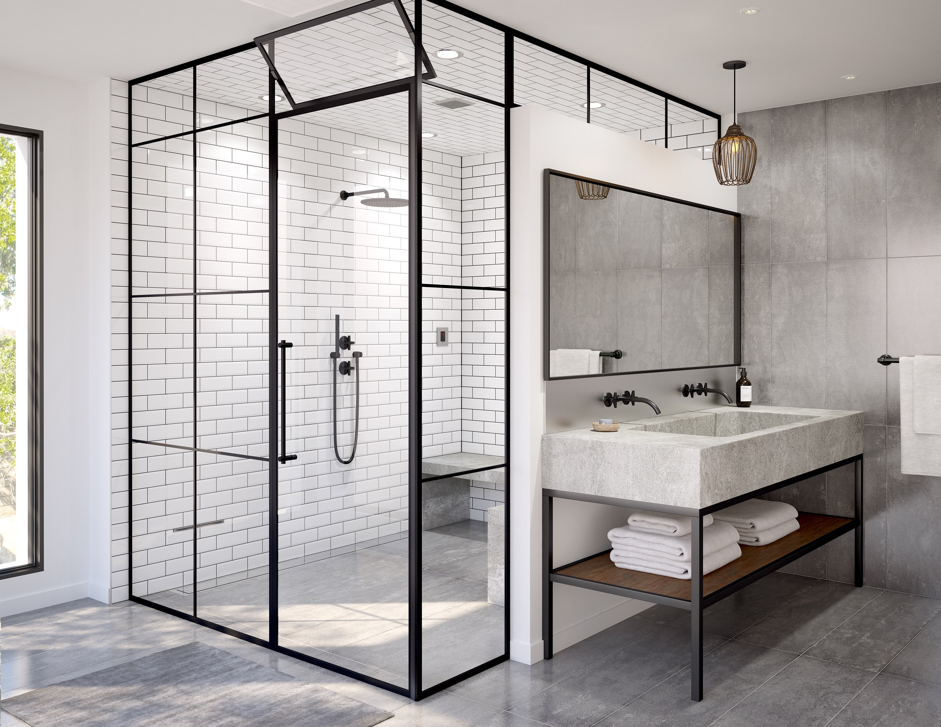 Top 4 Bathroom Remodeling Trends in 2020