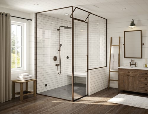 How to Create a Safe, Easy-to-Use Spa Experience for Older Adults