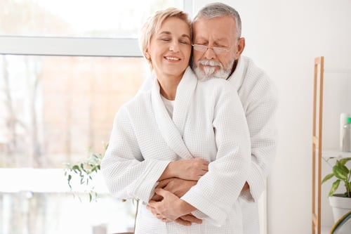 The Empty Nesters Guide to Wellbeing