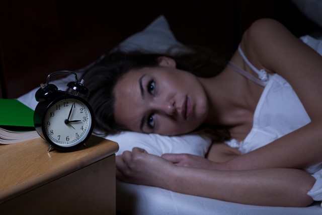 Why does sleep deprivation matter?