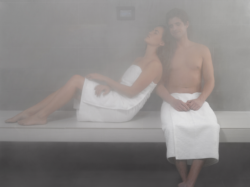 Many spas specialize in romantic getaways, a place for you and your loved one to revitalize your relationship and forge an even deeper connection.