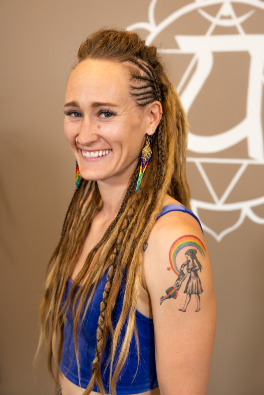 Exploring the Path to Wellness and Wellbeing: A Conversation with Yoga ...