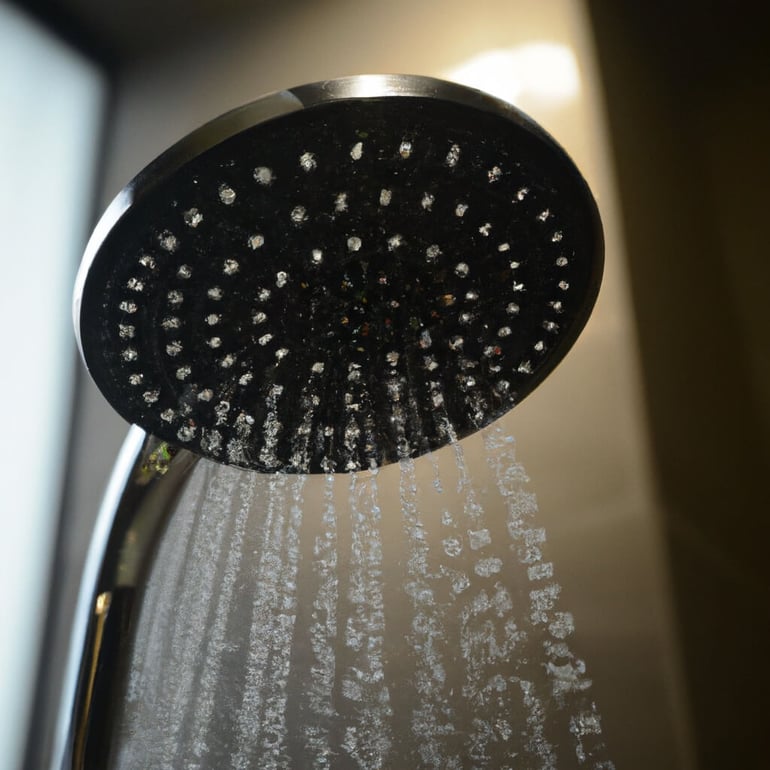 Water-Saving Bathroom Fixtures