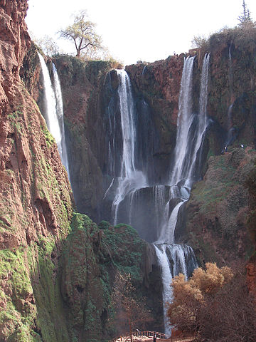 360px-Ouzoud_Waterfall